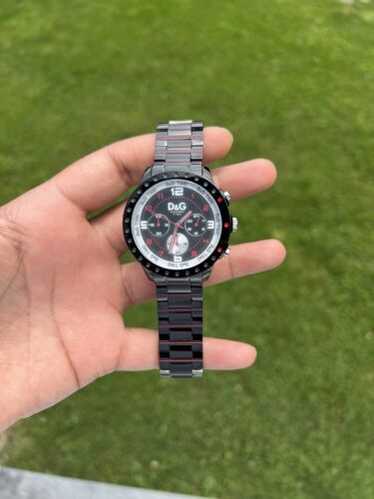 D g time - Gem