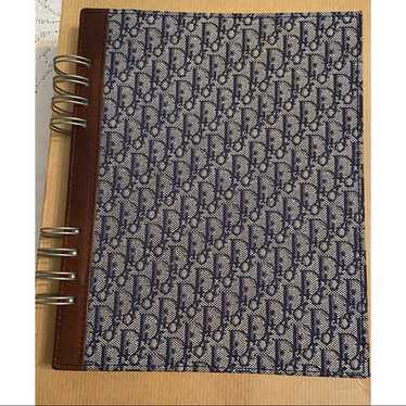 Christian dior dior notebook - Gem