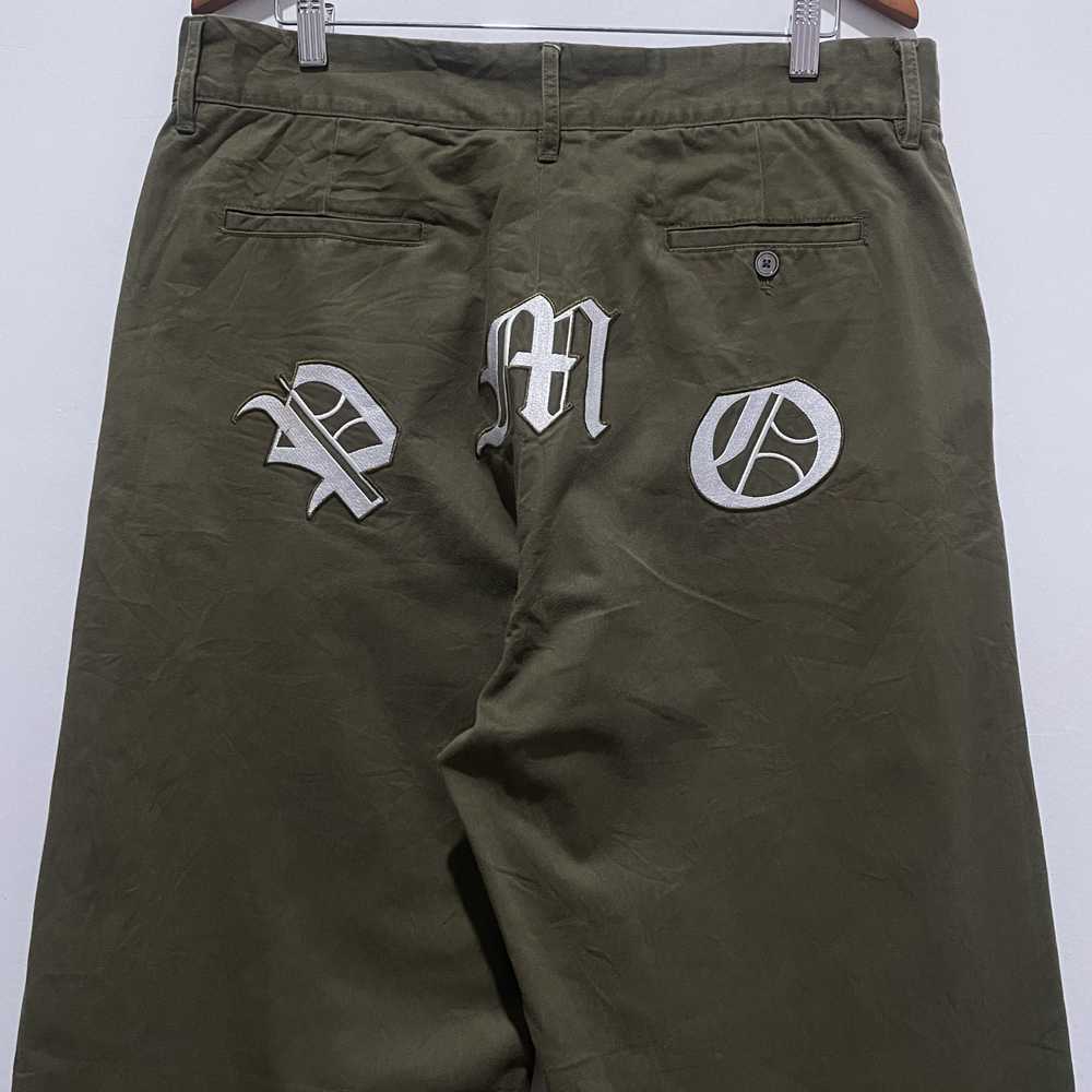 K-POP/アジア PEACEMINUSONE - PMO WORKPANTS PEACEMINUSONE.DOTCOM on X: 