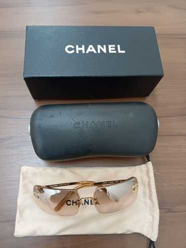 Chanel 4104-b cc coco - Gem