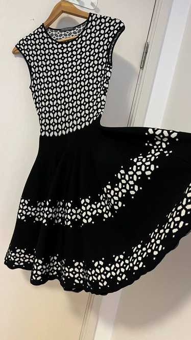 Alexander mcqueen dress jersey - Gem