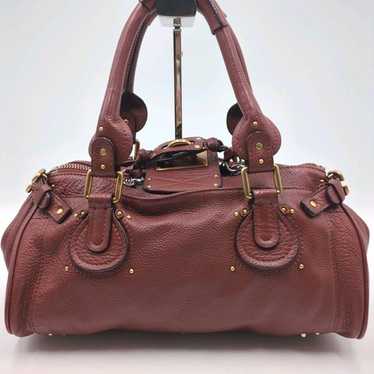 Chloe chloe paddington boston - Gem
