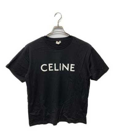退屈を拒絶する。【CELINE】ロゴ レイヤード ストライプ Tシャツ CELINE - セリーヌ ロゴ LOOSE TIE DYE T SHIRT タイダイ t