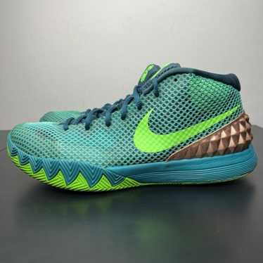 NIKE - カイリー1オーストラリア 値引き交渉OK! NIKE - カイリー1オーストラリア 値引き交渉OK!の通販 by けー