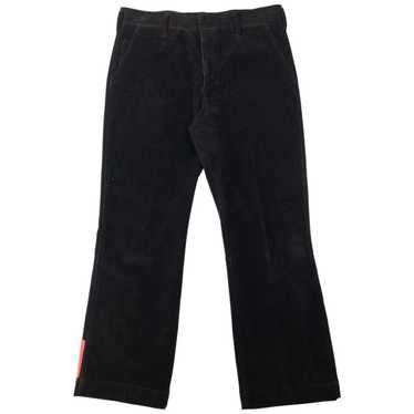 Prada sport corduroy - Gem