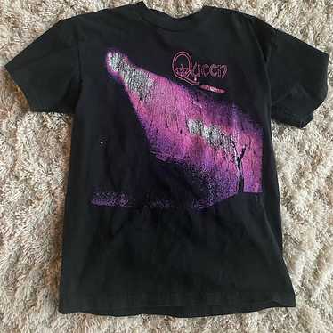 Vintage queen shirt - Gem