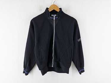 Asics jacket vintage jaspo - Gem