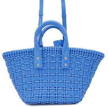 【新品・国内即発】BALENCIAGA 671342 2IE3Y 5812 Bistro XS BALENCIAGA 全品5%OFFクーポン☆31日迄☆バレンシアガ 671342