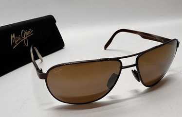 Maui jim castles pilot - Gem