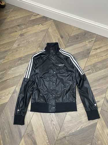 Adidas vintage jacke - Gem