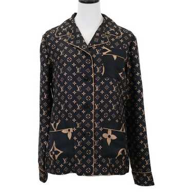 LOUIS VUITTON - LOUIS VUITTON ルイヴィトン 22AW L/S Pajama