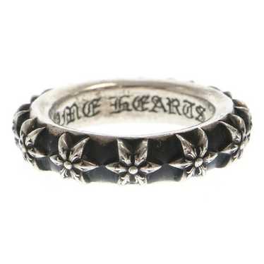 Chrome hearts star band - Gem