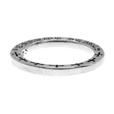 楽天市場】【中古】 CHROME HEARTS クロムハーツ NTFL ノット