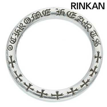 Chrome hearts ntfl ring - Gem