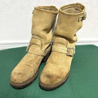 Red wing boots 8268 - Gem