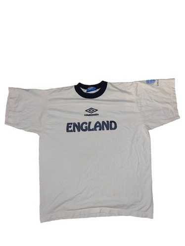Umbro england world cup - Gem