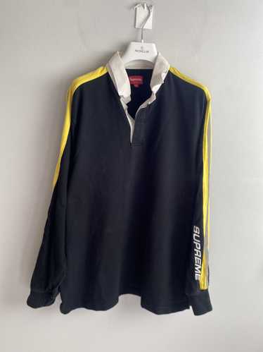 Supreme stripe rugby - Gem