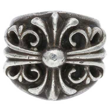 Chrome hearts keeper ring - Gem
