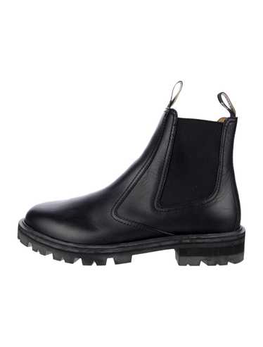Celine celine chelsea boots - Gem
