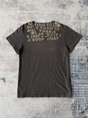 Martin margiela aids - Gem