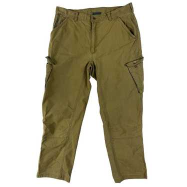 Cabelas bush pants utility - Gem