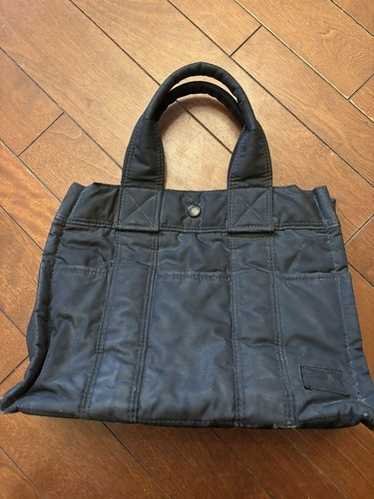 Head porter black beauty - Gem