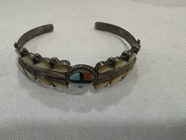 Native american sioux tribe - Gem
