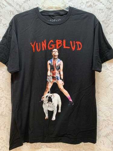 Yungblud The World Tour【グッズ】 | ヤングブラッド