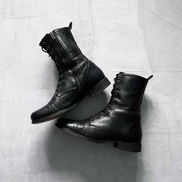 Vintage biker boots diesel - Gem