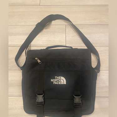 【70％OFF】 North Face Messenger Bag - Black - Gem バッグ