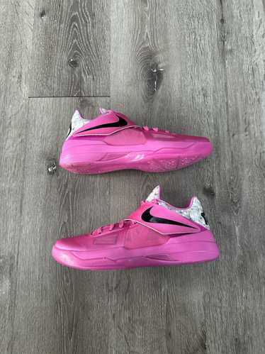Nike KD 8 Aunt Pearl Nba Kobe Size Y7 | eBay