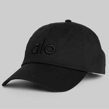Alo yoga off-duty hat, - Gem