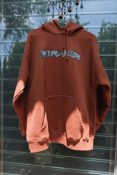 【Fucking Awesome】 2012 OG LOGO HOODIE 2012 OG Logo Hoodie – Fucking Awesome