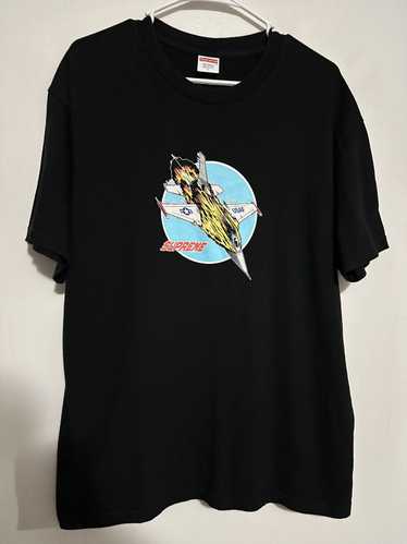 Supreme Supreme Jet Tee - Gem