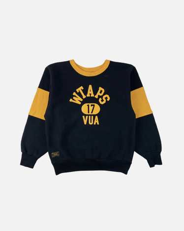 WTAPS 24SS ACADEMY SS COLLEGE Tシャツ　XL Wtaps wtaps college - Gem