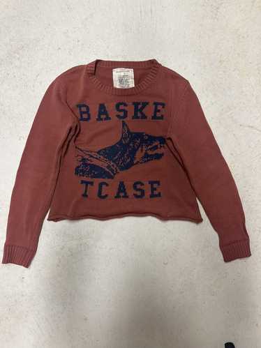 Basketcase gallery knit - Gem
