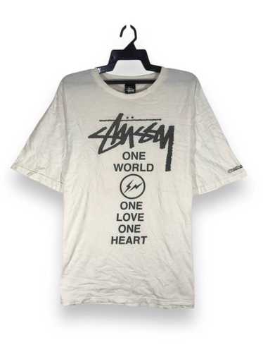 Fragment design × stussy - Gem
