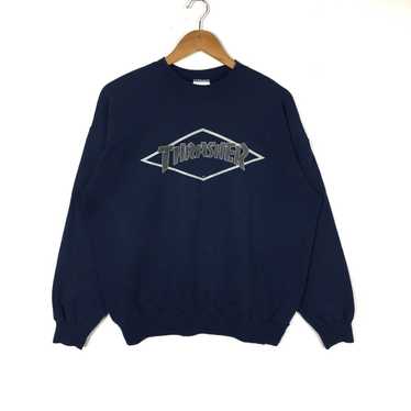 Hanes thrasher vintage - Gem