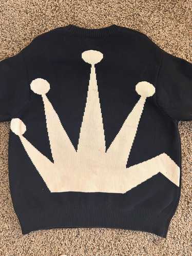 Stussy bent crown - Gem