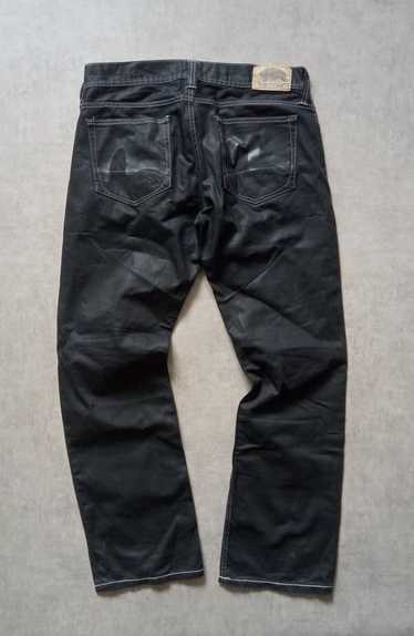 Evisu puma jeans mens - Gem