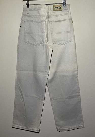 Solo semore jeans skate - Gem