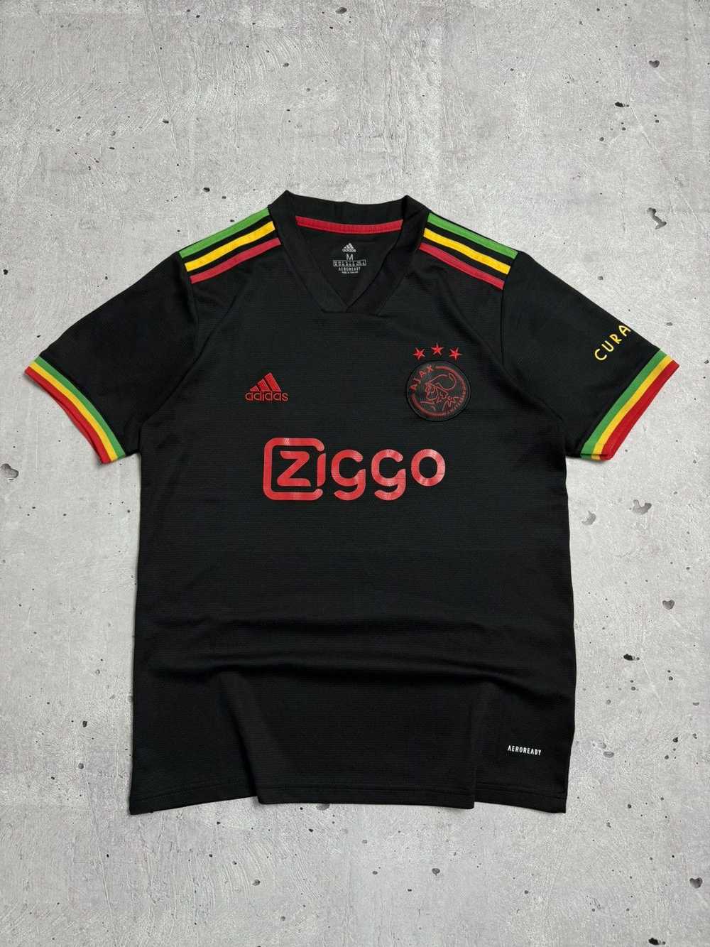 21/22 ajax special bob - Gem