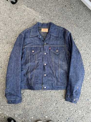 Levis troy blanket lined - Gem