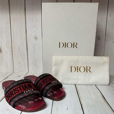 Christian dior dway red - Gem