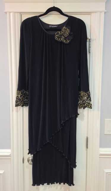 (1964)バブリーFrance製 Virginie プリーツ セットアップ Virginie Dress - Etsy