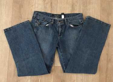 Vintage dkny jeans womens - Gem