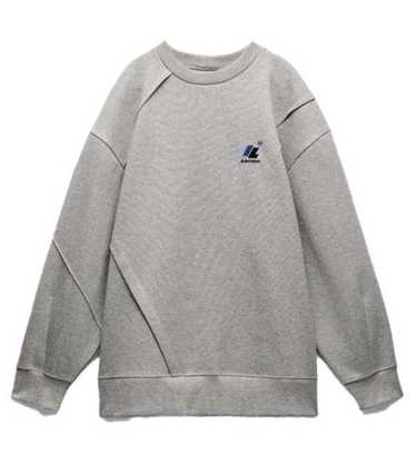 Ader Error Sweatshirt - Gem
