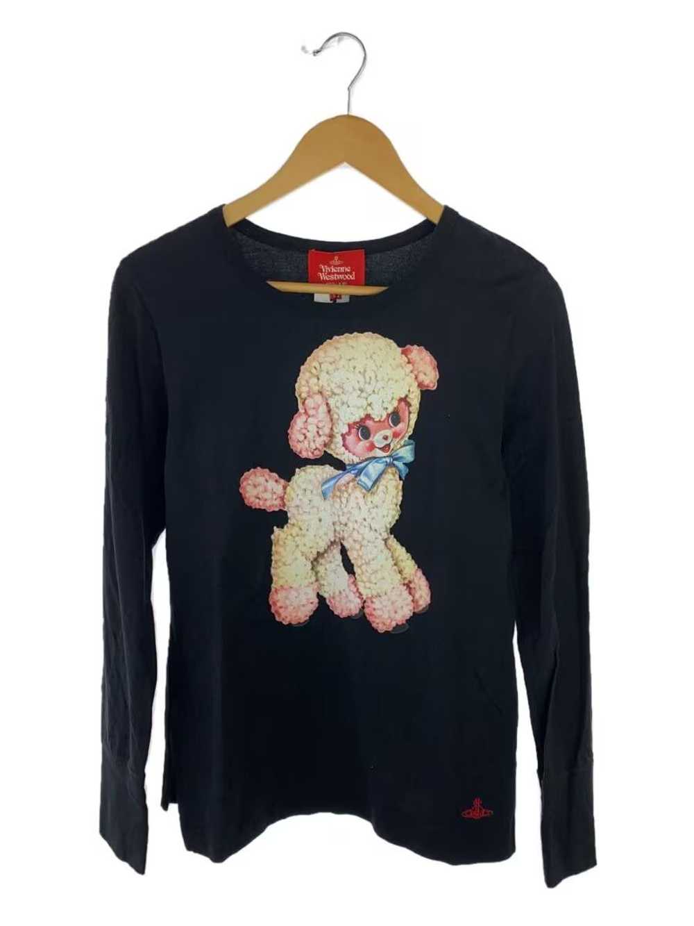 Vivienne Westwood Sheep Orb Long Sleeve Tee