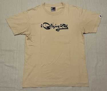 RECON パーカー ダークブラウン　SUBWARE STASH APE Bape × recon (futura - Gem