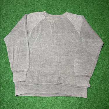 60’s S/S SWEAT SHIRT 60s sweatshirt sportswear vintage - Gem